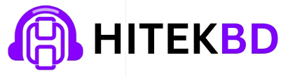 HitekBD Logo